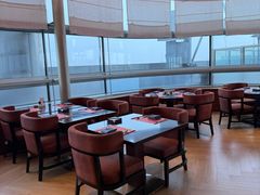 -洲际酒店·地平线全日餐厅HORIZON CAFÉ