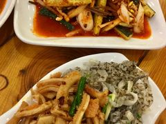 -高丽居(福春店)