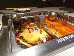 -海底捞火锅(海宁路店)