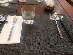 -大佛寺高级素食自助餐厅