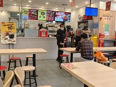 -永和大王(茉莉上新·友谊店)