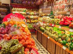 -百果园(阳光海滨店)