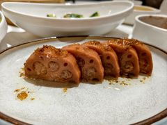 -万龙洲海鲜(南新仓店)