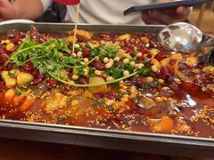 -赵大妖·活鱼现烤(天水店)