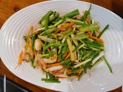 -食客烧烤(罗道庄店)