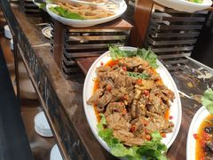 -苏格里岛自助海鲜烤肉(青秀万达店)