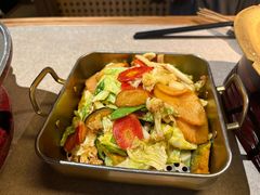 -饕林餐厅(春熙路店)