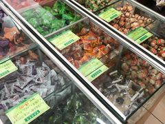 -苏州蜜饯门市部