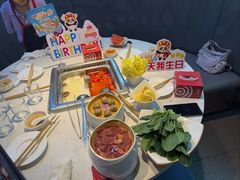 -海底捞火锅(勒泰店)