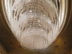 -上海浦东星河湾酒店