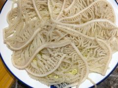 -蜀辣居鲜货老火锅(红牌楼店)