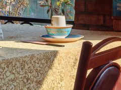 -维吾尔餐厅(宜山路店)