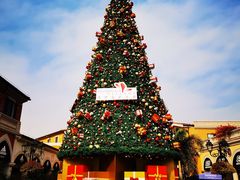 -佛罗伦萨小镇广佛名品奥特莱斯(疏港路店)