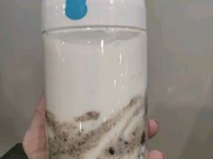 -兰熊鲜奶(西直门凯德mall店)