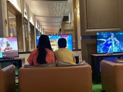 -青水瓦台汤泉(未央店)