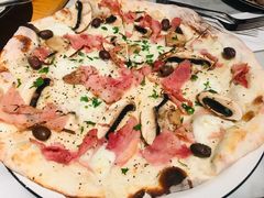特级皇后披萨-玛尚诺Pizza&Bar(长泰广场店)