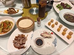-全聚德(领城国际店)