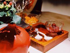 -京华烟云·北京烤鸭(领展购物广场·中关村店)