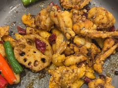 -三品香·江浙菜(松江九谊店)