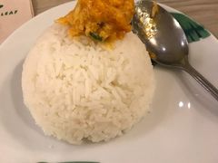 -香蕉叶餐厅(是隆店)