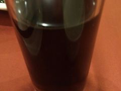 酸梅汤-西安阳光国际大酒店·中餐厅