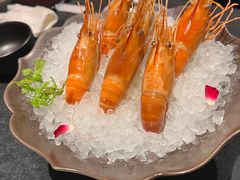 -醉东Oriental House(静安嘉里店)