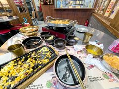 -黑豚黨韩国烤肉料理(悦然时光店)