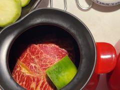-焱铁烧·黑毛和牛专门店(杭州嘉里中心店)