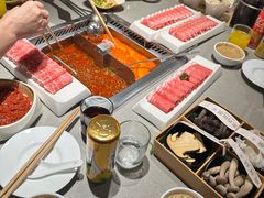 -海底捞火锅(宇飞大厦店)
