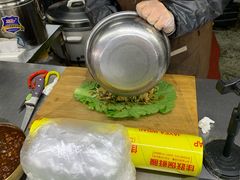 -大学城夜市大排档(凤栖路店)