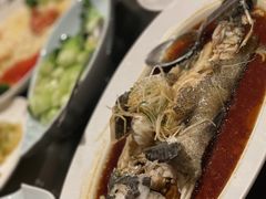 -彩丰楼·中餐厅(国家会展中心上海洲际店)