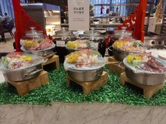 -丽都皇冠假日酒店·Matrix亦餐厅(望京店)