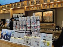 -霸王茶姬(广州白云悦和方店)