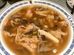 -老雒阳面馆·水席·洛阳菜(王城路店)