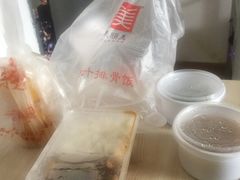 -美颐美·鲍汁排骨饭(龙华百佳华店)