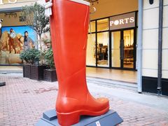 -王府井奥莱临潼小镇(临潼店)