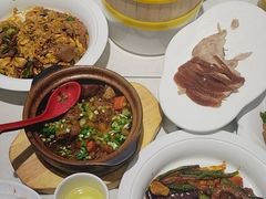 -紫光园·烤鸭·小馆(李老新村店)