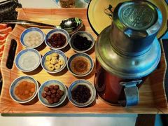 -哥老官重庆美蛙鱼头(宝山龙湖店)