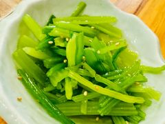 -日葵 大阪烧ひまり(仙霞路店)