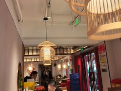 -回家吃饭·地道南昌菜(建德观总店)