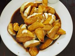 油焖茭白-西汇饭店(甪直店)