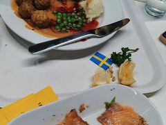 -宜家·瑞典风味餐厅(北京西红门店)