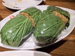 -六泰居·尔滨地标·东北菜(松北店)