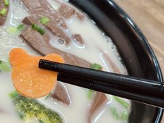 -鸭小妹鸭血粉丝(老门东店)