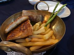 -Mr. 99 Steak and Seafood Restaurant