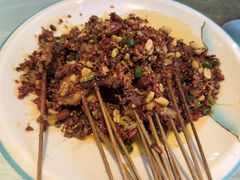 烤鱼片-稻香村鱼庄
