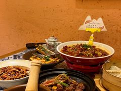-图味美小黄鱼·景德菜(浙江路店)