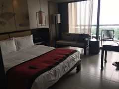 -三亚湾海居铂尔曼度假酒店