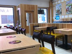 大堂-敏丁拌饭(中街总店)