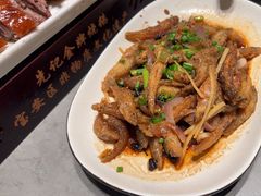 -先记烧鹅王·本地粤菜(福永店)